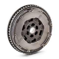 LUK 415 0928 10 | RENAULT CLIO V/MEGAN IV/CAPTUR/DUSTER/QASHQAI VOLAN