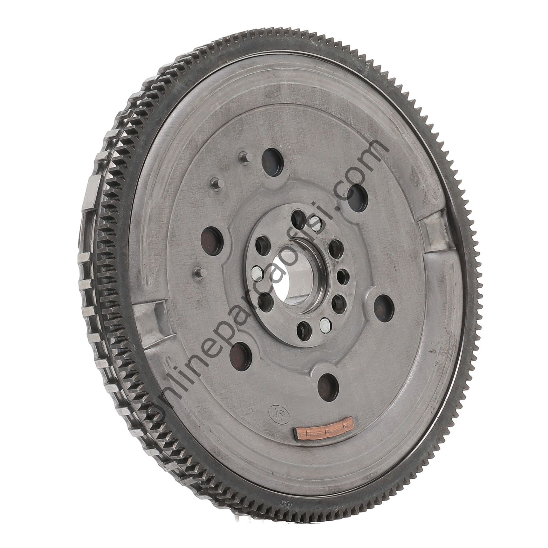 LUK 415 0928 10 | RENAULT CLIO V/MEGAN IV/CAPTUR/DUSTER/QASHQAI VOLAN