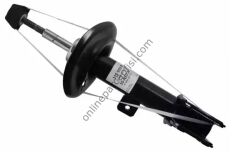 SACHS 315 989 | PSA C4 II / DS4 AMORTISÖR ÖN SAG