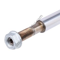SACHS 315 989 | PSA C4 II / DS4 AMORTISÖR ÖN SAG
