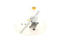 BOSCH BCH 0204123721 | FIAT DUCATO/BOXER/JUMPER FREN ANA MERKEZ