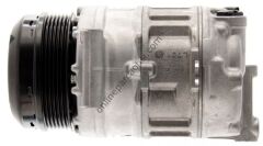 BEHR ACP 1332 000P | FORD FOCUS III MONDEO IV C-MAX II S-MAX VOLVO S60 S80 V60 I V70 KLIMA KOMPRESÖRÜ