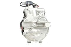 BEHR ACP 1332 000P | FORD FOCUS III MONDEO IV C-MAX II S-MAX VOLVO S60 S80 V60 I V70 KLIMA KOMPRESÖRÜ