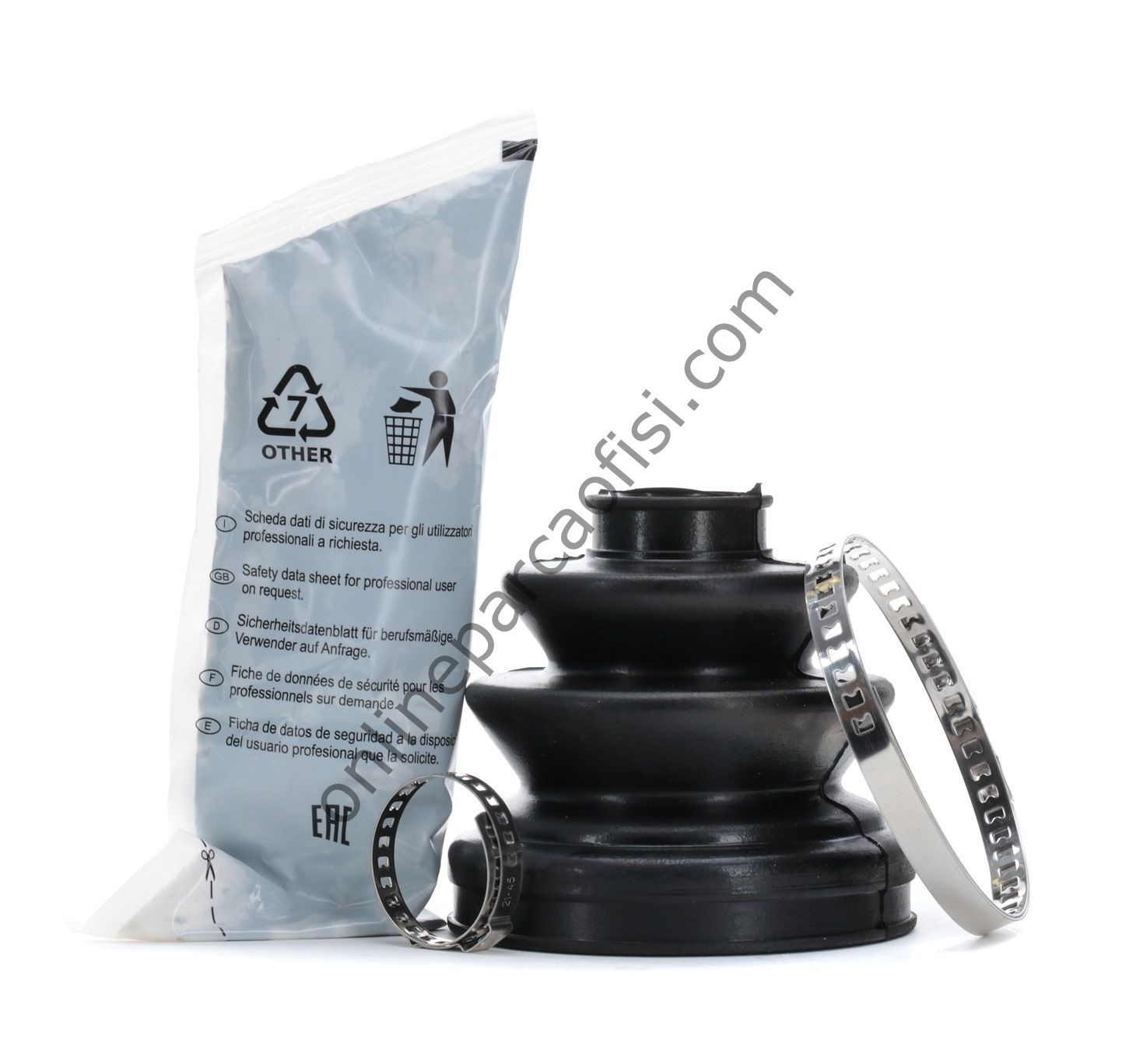 BLUE PRINT ADM58151 | JAPON 626 II (GC) AKS KÖRÜGÜ IÇ