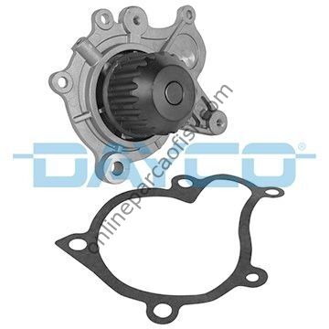 DAYCO DP160 | KORE SANTAFE/TUCSON/SPORTAGE DEVIRDAIM