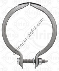 ELRING 524.380 | MERCEDES 204-205-212-213-222 EGZOS KELEPÇESI