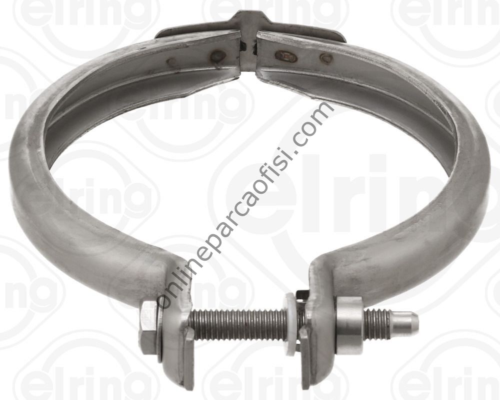 ELRING 524.380 | MERCEDES 204-205-212-213-222 EGZOS KELEPÇESI