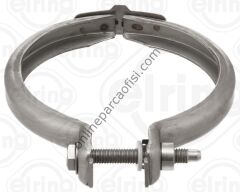 ELRING 524.380 | MERCEDES 204-205-212-213-222 EGZOS KELEPÇESI