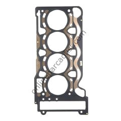 ELRING 747.080 | FORD FOCUS/FIESTA/206/307/407/301/PARTNER YAG SOGUTUCU CONTA SETI