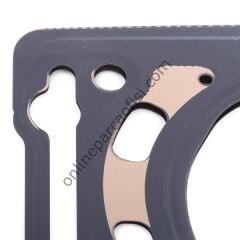 ELRING 747.080 | FORD FOCUS/FIESTA/206/307/407/301/PARTNER YAG SOGUTUCU CONTA SETI