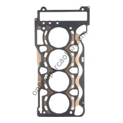ELRING 747.080 | FORD FOCUS/FIESTA/206/307/407/301/PARTNER YAG SOGUTUCU CONTA SETI