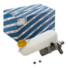 BOSCH 0204123718 | PSA BOXER III FREN ANA MERKEZ