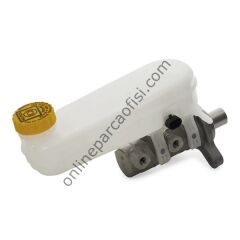 BOSCH 0204123718 | PSA BOXER III FREN ANA MERKEZ