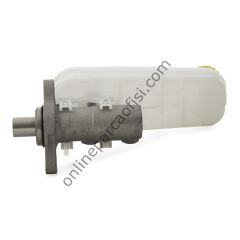 BOSCH BCH 0204123718 | PSA BOXER III FREN ANA MERKEZ