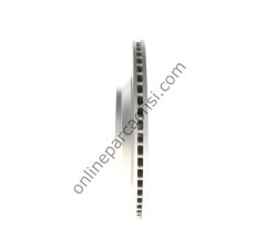 BOSCH BCH 0986479303 | VW PASSAT-GOLF5-GOLF6-GOLF7-A3-LEON FREN DISKI ARKA
