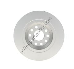 BOSCH BCH 0986479303 | VW PASSAT-GOLF5-GOLF6-GOLF7-A3-LEON FREN DISKI ARKA