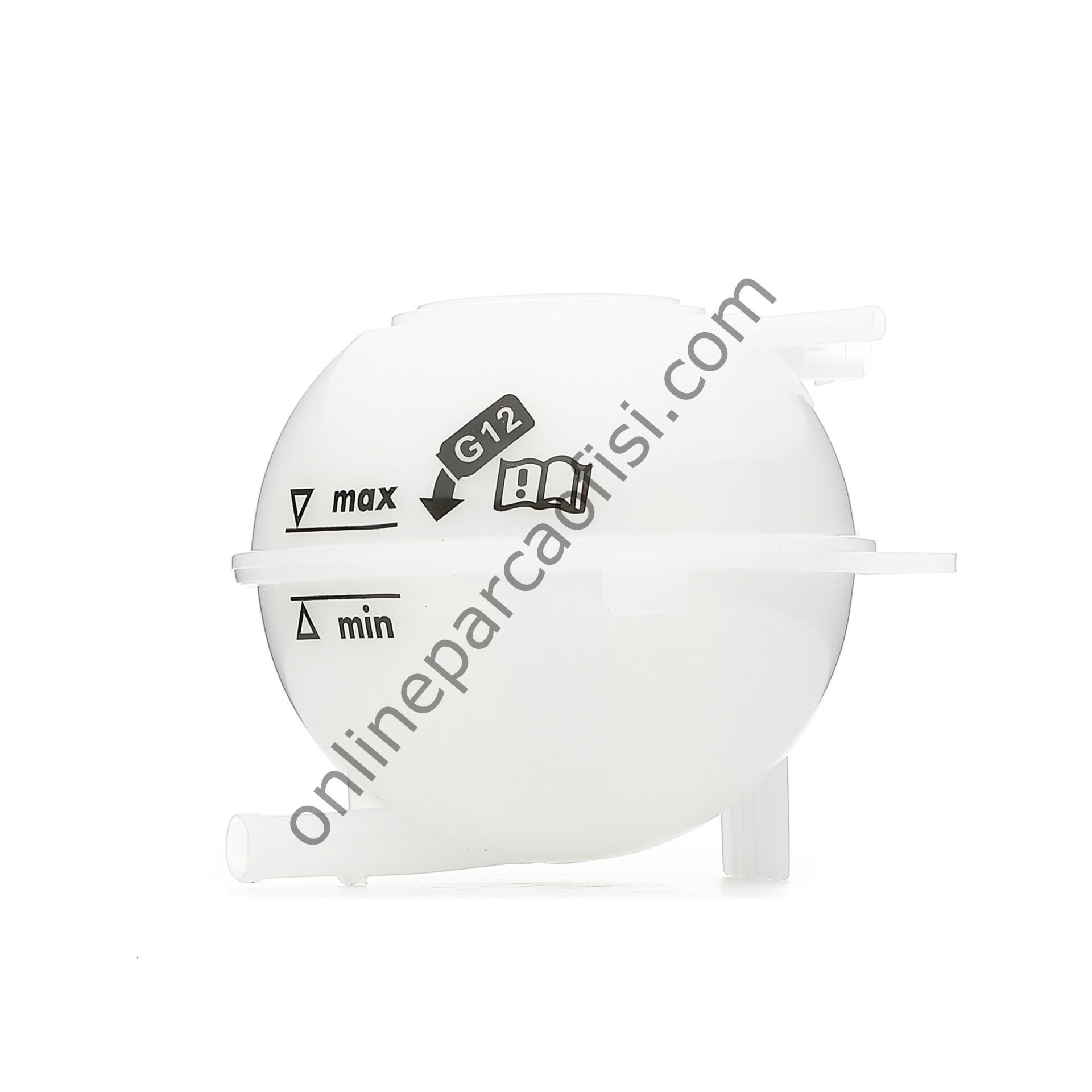 BEHR CRT 22 000S | VW POLO-CORDOBA-FABIA RADYATÖR YEDEK SU DEPOSU