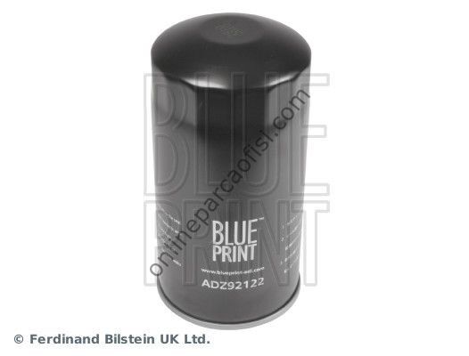 BLUE PRINT ADZ92122 | JAPON DMAX (TFR, TFS) YAG FILTRESI
