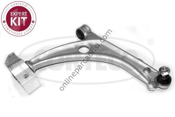 CORTECO 49399396 | VW PASSAT SALINCAK ÖN SAG