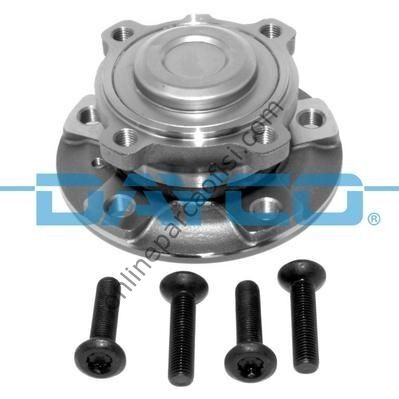DAYCO KWD1061 | BMW F20-F21-F22-F23-F30-F31-F34-F35-4F32-F33-F36 Gran Coupe PORYA ÖN
