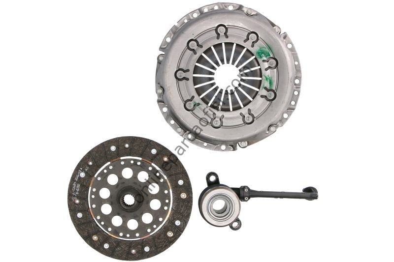 LUK 623 3413 33 | JAPON JUKE / QASHQAI X-TRAIL KADJAR DEBRIYAJ SETI