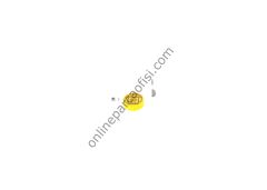 BOSCH 0204123720 | FIAT DUCATO FREN ANA MERKEZ