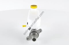 BOSCH 0204123720 | FIAT DUCATO FREN ANA MERKEZ