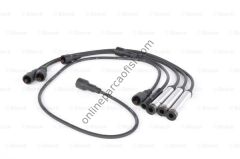 BOSCH BCH 0986356850 | OPEL OMEGA A BUJI KABLOSU TAKIM