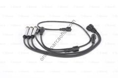 BOSCH BCH 0986356850 | OPEL OMEGA A BUJI KABLOSU TAKIM