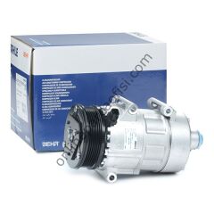 BEHR ACP 1331 000S | FORD MONDEO/S-MAX KLIMA KOMPRESÖRÜ