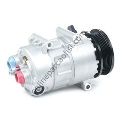 BEHR ACP 1331 000S | FORD MONDEO/S-MAX KLIMA KOMPRESÖRÜ