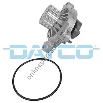 DAYCO DP162 | VOLVO S70/S80/V70 DEVIRDAIM