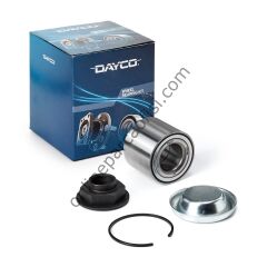 DAYCO KWD1066 | PSA 301/C-ELYSEE/C3 III/DS3/C4 CACTUS PORYA RULMANI ARKA