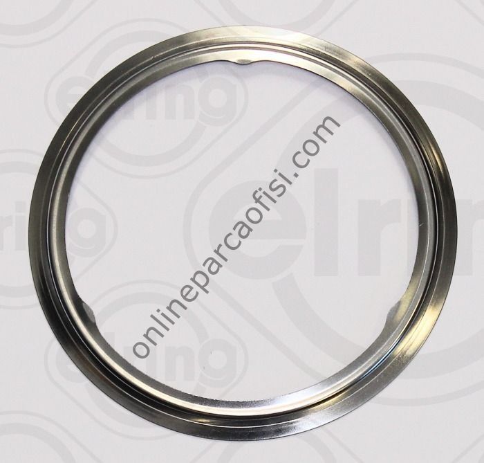 ELRING 357.360 | BMW E90-E91-E92-E93-F20-F21-F22-F23-2F45-F46-F30-F31-F34-4F32-F33-F36 Gran-F10-F11-G EGZOS BOGAZ CONTASI