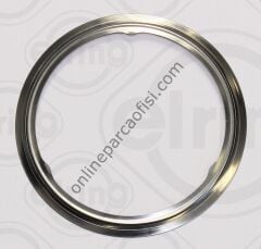 ELRING 357.360 | BMW E90-E91-E92-E93-F20-F21-F22-F23-2F45-F46-F30-F31-F34-4F32-F33-F36 Gran-F10-F11-G EGZOS BOGAZ CONTASI