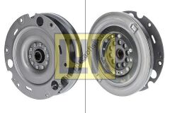LUK 415 0904 09 | VW A6-A7-Q5 VOLAN