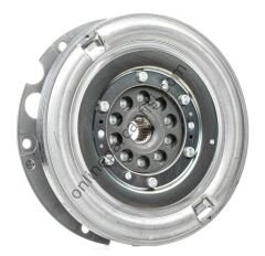 LUK 415 0904 09 | VW A6-A7-Q5 VOLAN