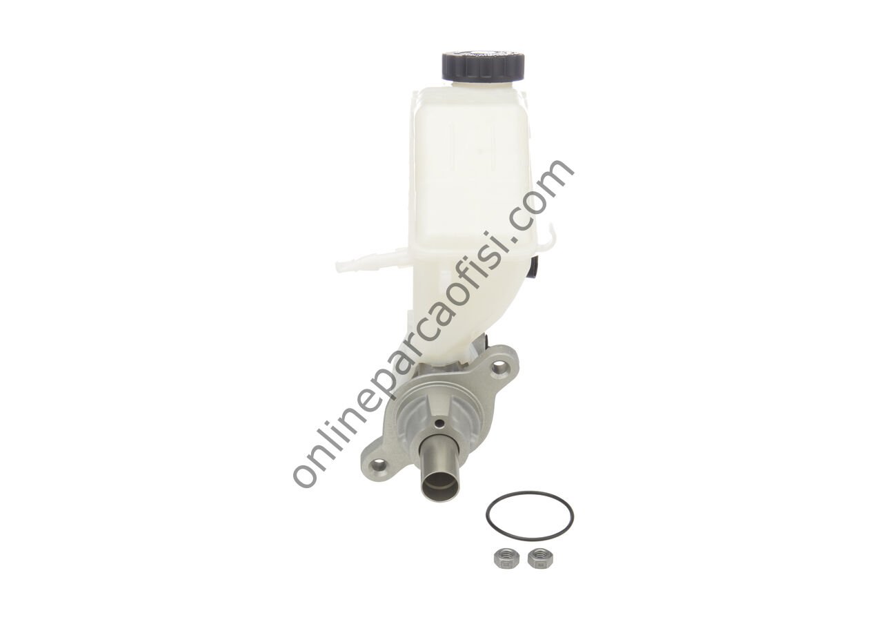 BOSCH BCH 0204123738 | OPEL CORSA D PUNTO LINEA FREN ANA MERKEZ