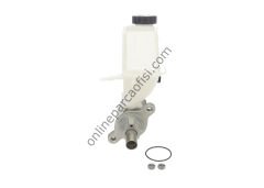 BOSCH BCH 0204123738 | OPEL CORSA D PUNTO LINEA FREN ANA MERKEZ