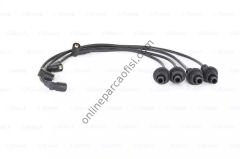 BOSCH 0986356854 | PSA 405/406 BUJI KABLOSU