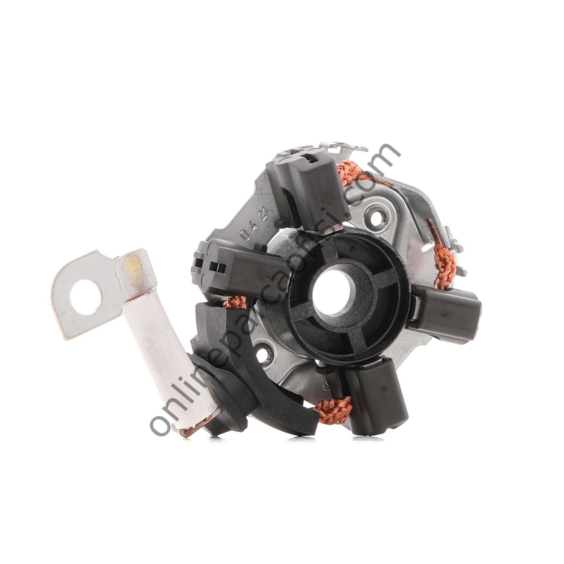 BOSCH 1004336588 | FIAT FIAT/ROVER/VW KÖMÜR YUVASI