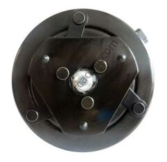 BEHR ACP 1357 000S | FORD MONDEO/S60/V60/FREELANDER 2 KLIMA KOMPRESÖRÜ