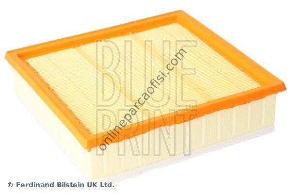 BLUE PRINT ADZ92232 | JAPON DMAX (TFR, TFS) HAVA FILTRESI