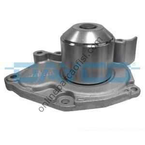 DAYCO DP158 | RENAULT MEGAN II /GRAND VITARA/PRIMERA DCI 02-07 DEVIRDAIM