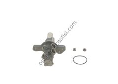 BOSCH BCH 0204123759 | RENAULT KANGO II FREN ANA MERKEZ
