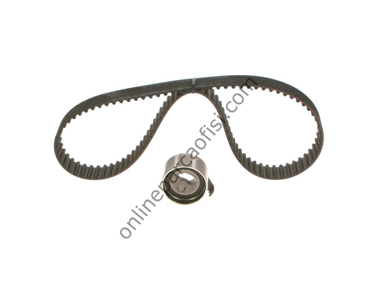BOSCH 1987946596 | FORD RANGER/MAZDA B2500 TRIGER SETI