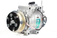 BEHR ACP 1331 000P | FORD MONDEO KLIMA KOMPRESÖRÜ