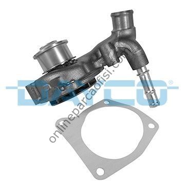 DAYCO DP161 | FORD MONDEO DEVIRDAIM