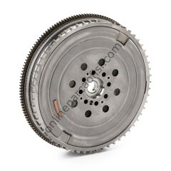 LUK 415 0931 10 | MERCEDES SPRINTER 907-910 VOLAN