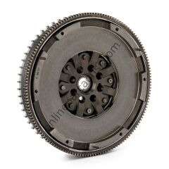 LUK 415 0931 10 | MERCEDES SPRINTER 907-910 VOLAN